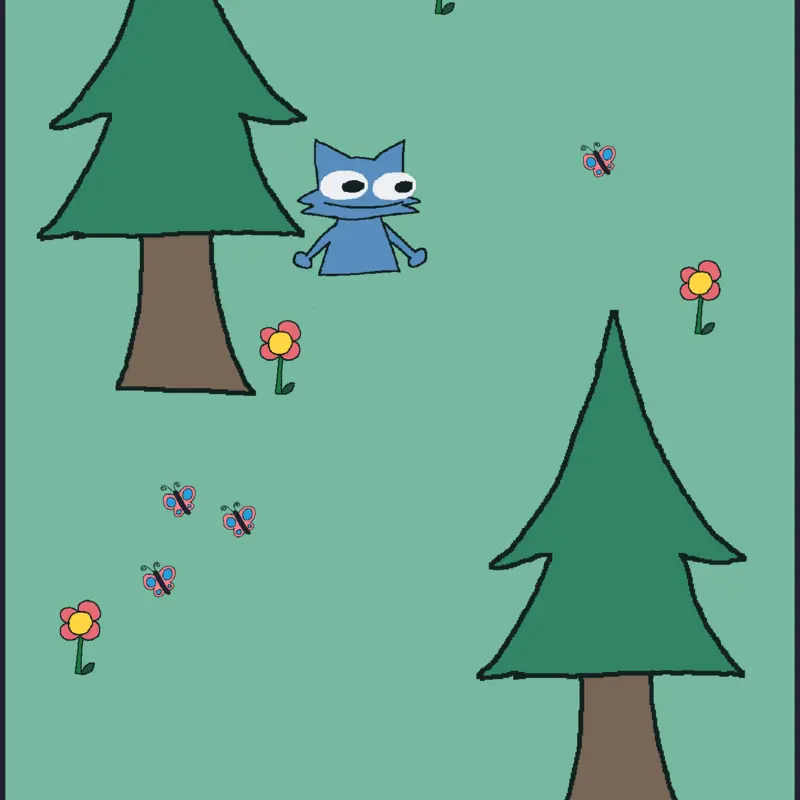 Game by @megamite