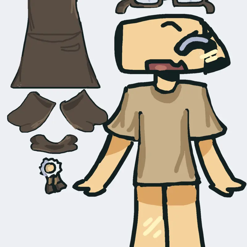 Game by @zenkistar