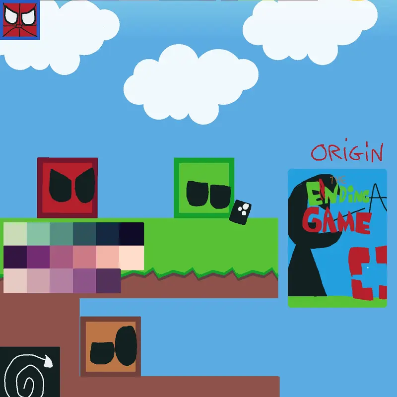 Game by @YOUR_LOCAL_LUCAS