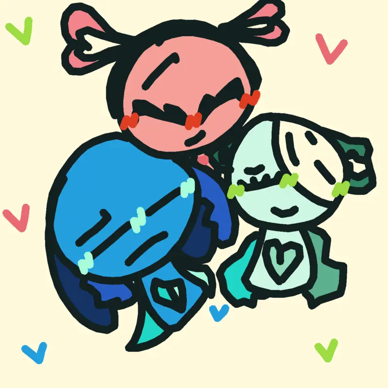 Game by @kittyl