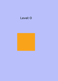Levels 0 to Absolute infinity