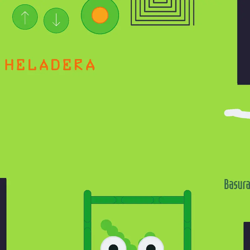 Game by @luciowva