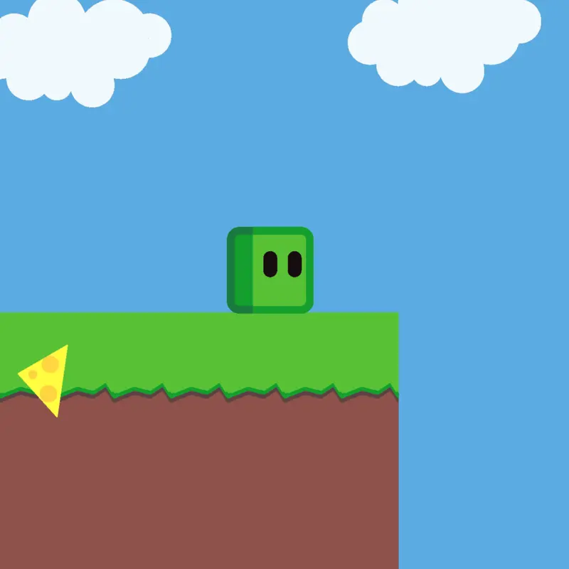 Game by @M7ruczek
