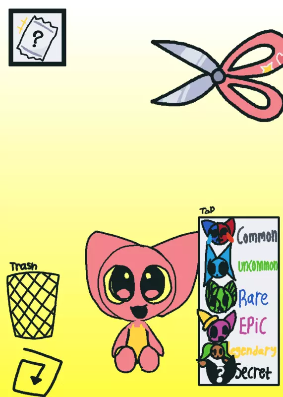 Game by @lenecute