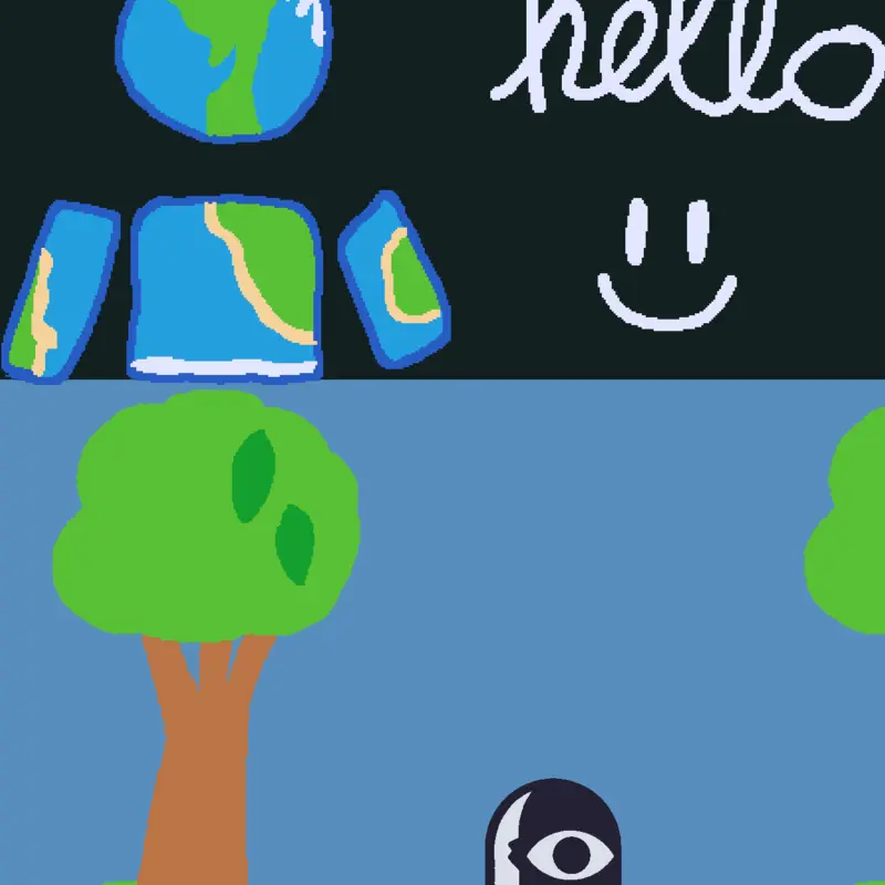 Game by @DaEarthDude