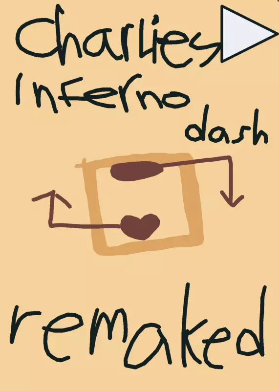 Game by @yellowcoral