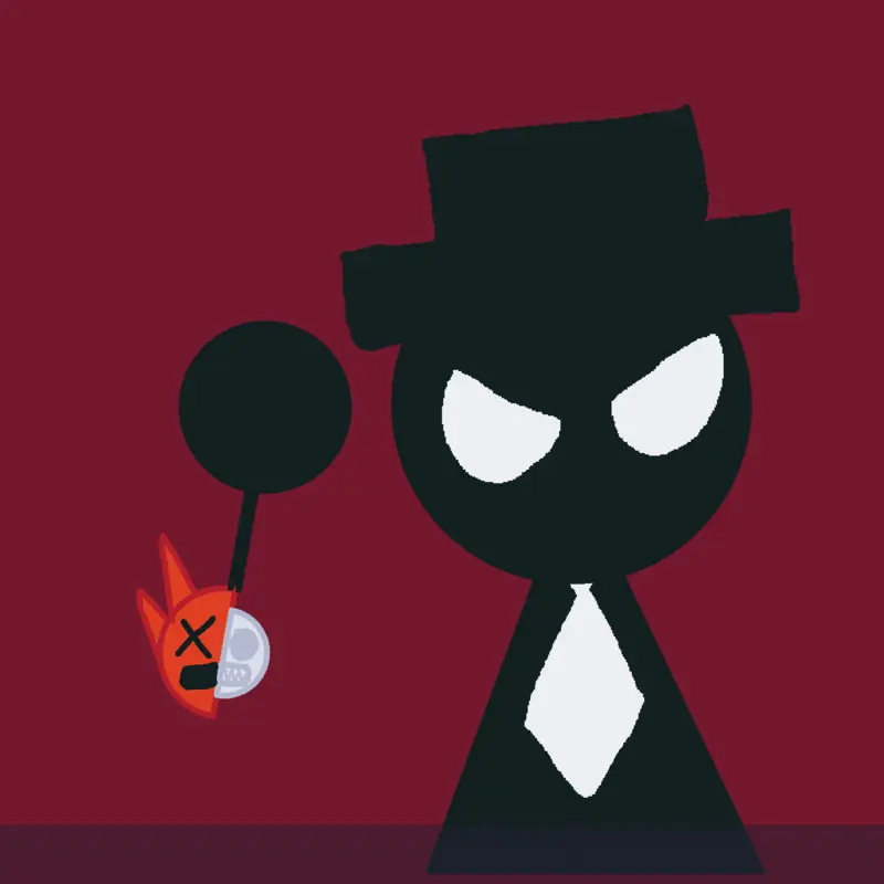 Game by @fries_bfdi