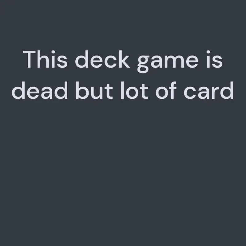 Game by @bachdim