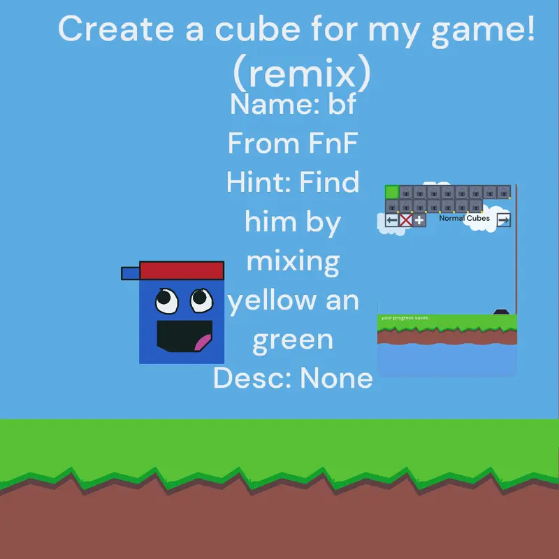 Game by @JAYISBACKCASTLE