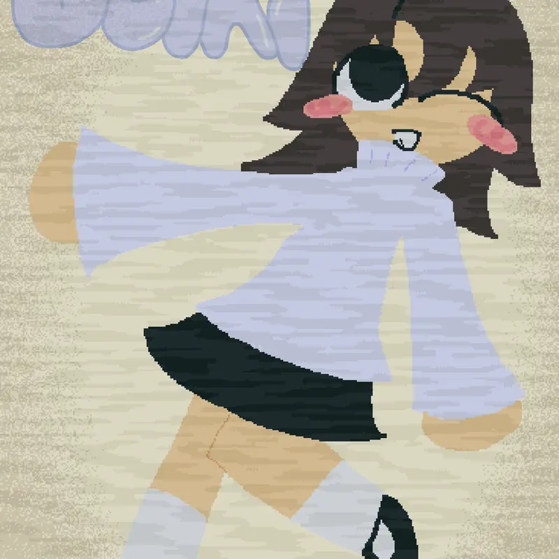 Game by @-P0PST4R