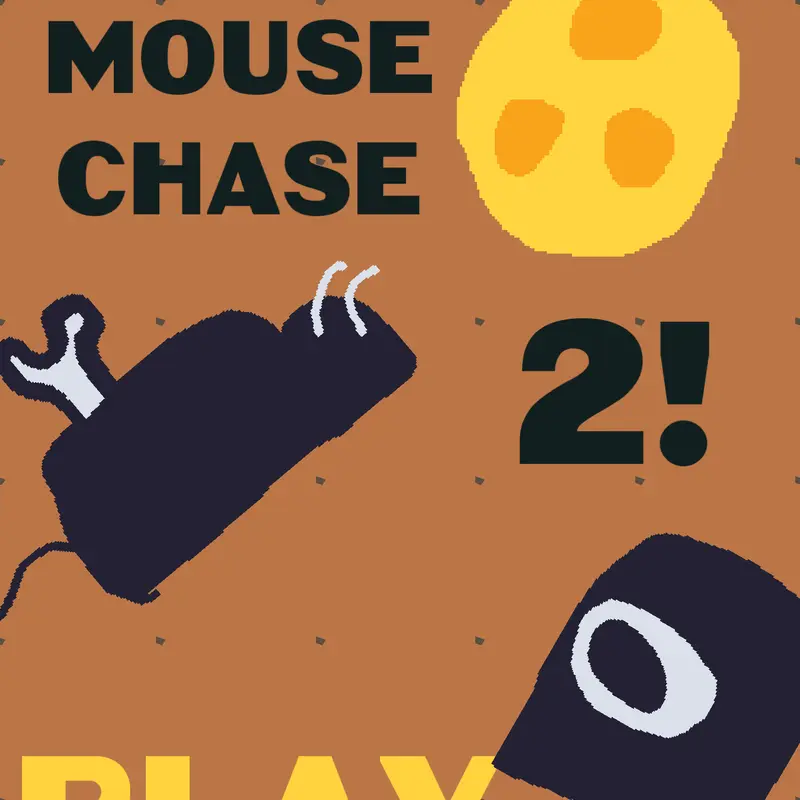 Game by @JustSomebodyInHere