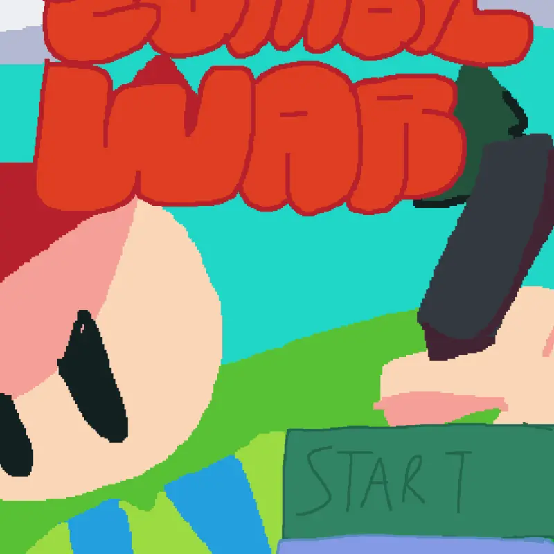 Game by @goice_turkey