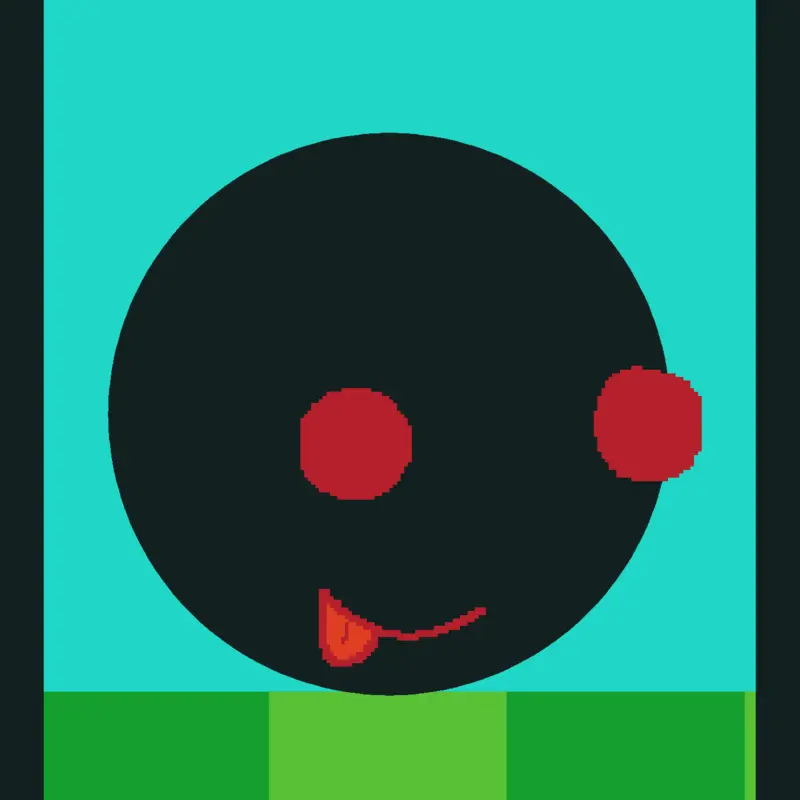 Game by @too_late-exe