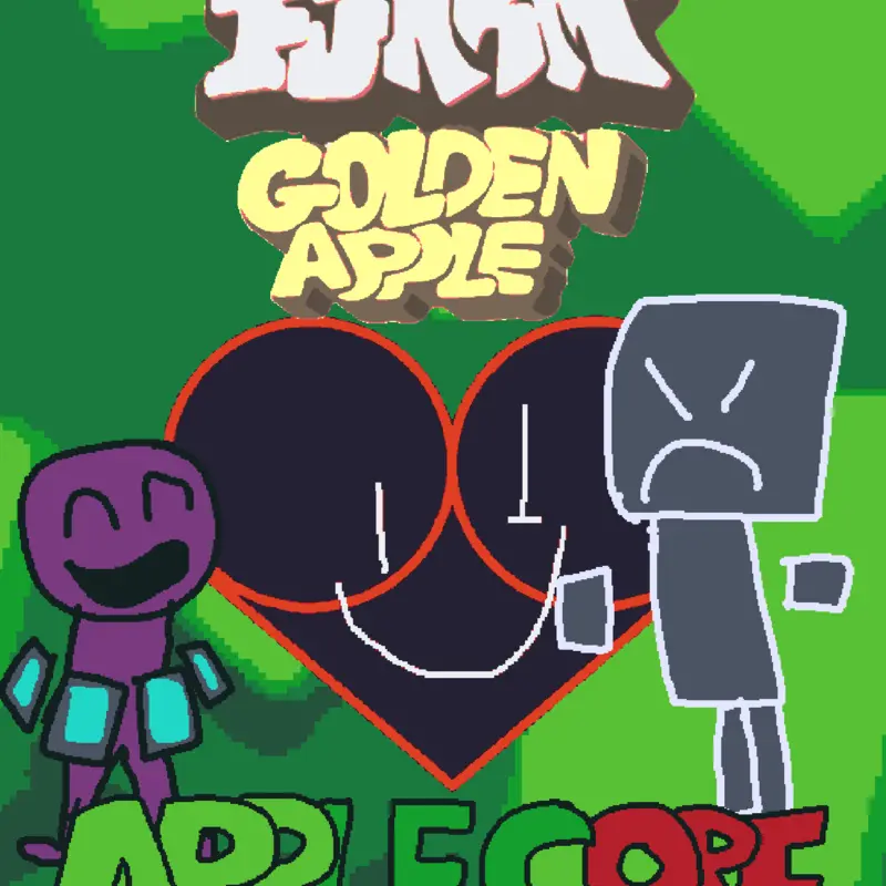 Applecore sleed by @ljdadman