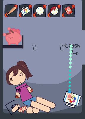 snapshot