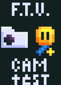 Free To Use Camera Test