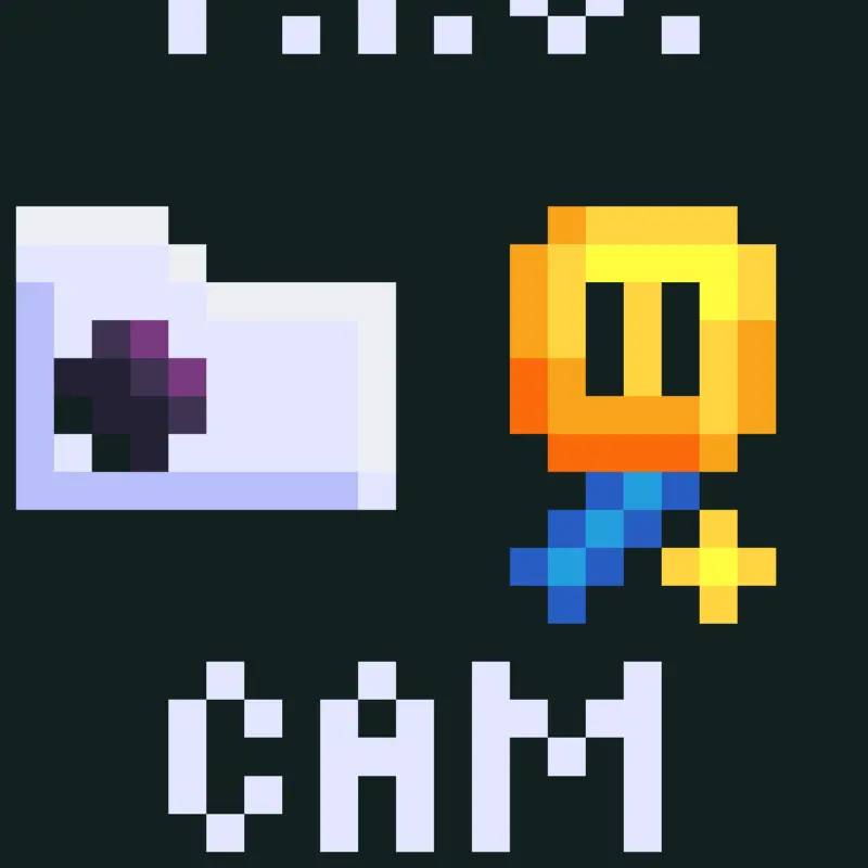 Free To Use Camera Test by @WoodenSaple