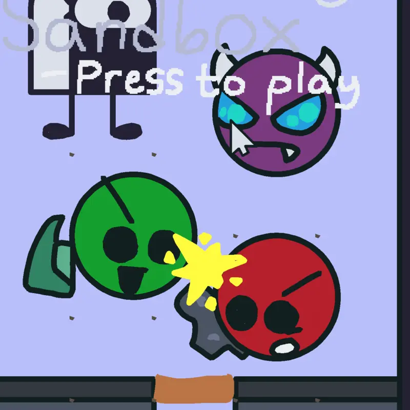 Game by @Oofydrop