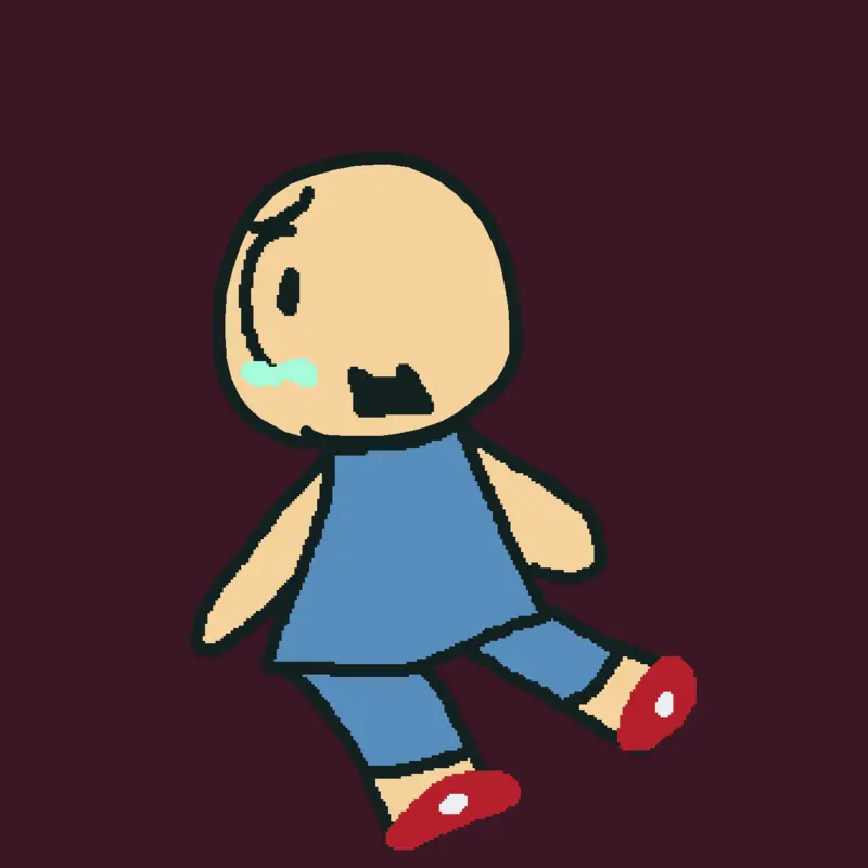 Game by @gottrool