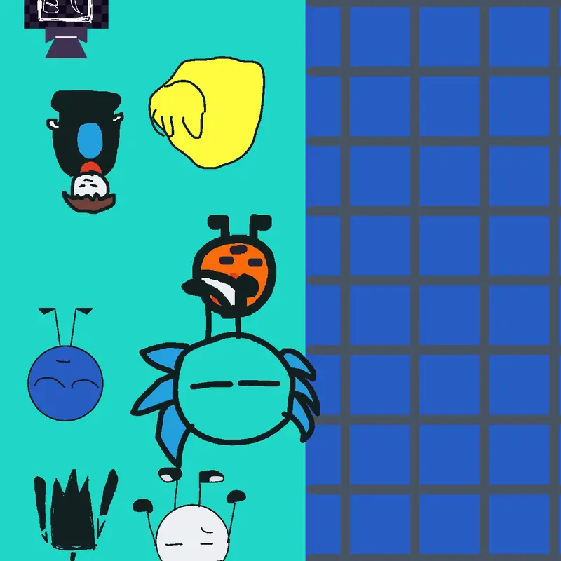 Game by @shartletsky