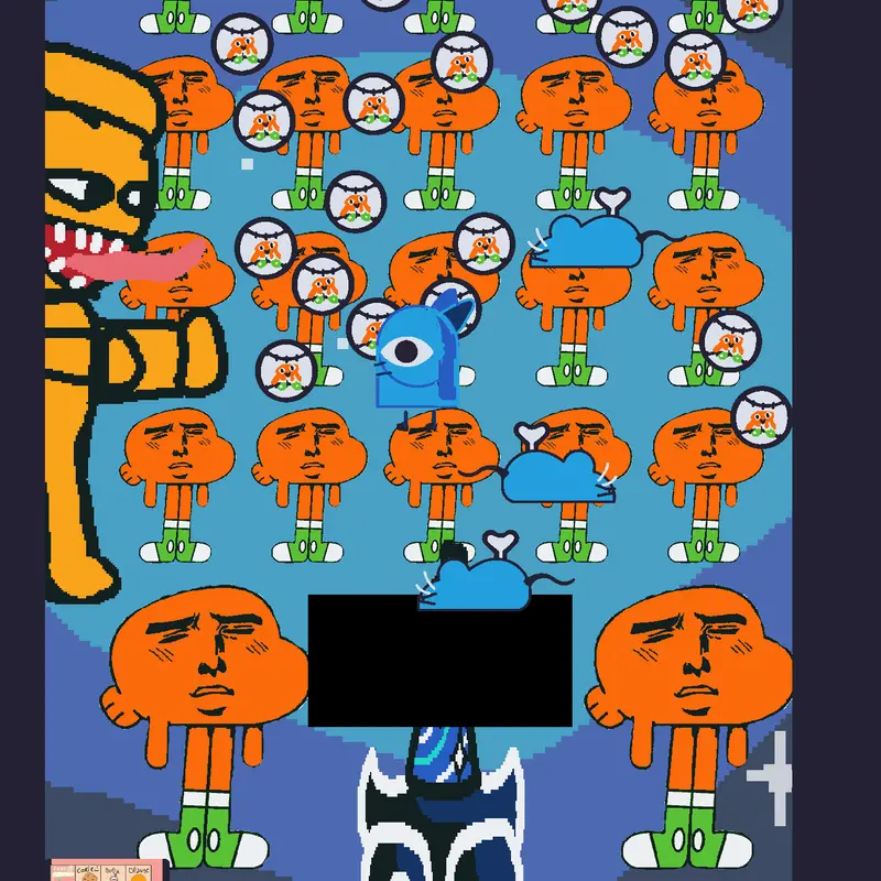 Game by @bunny281