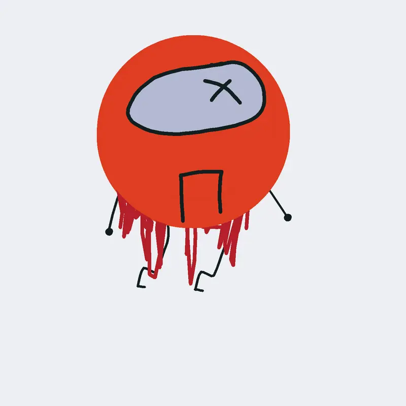 Game by @blind_red