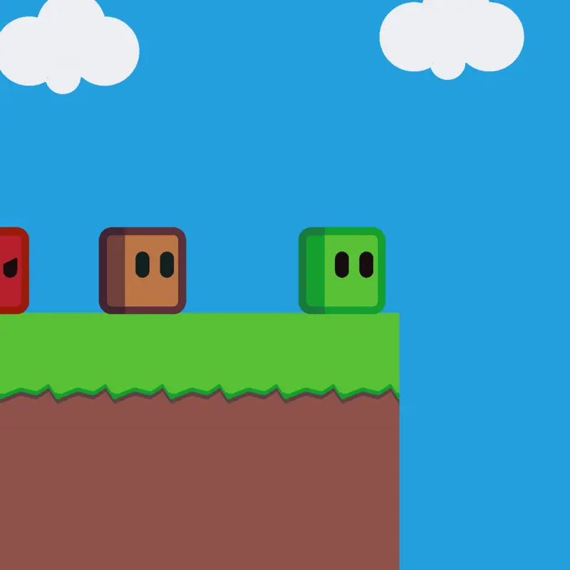 Game by @aljaziie