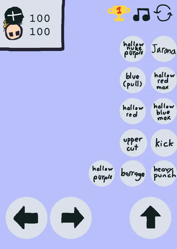 Game by @MissingBox