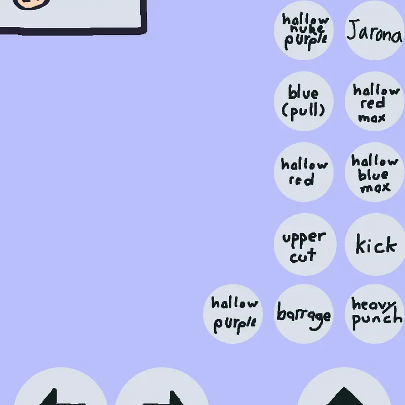 Game by @MissingBox