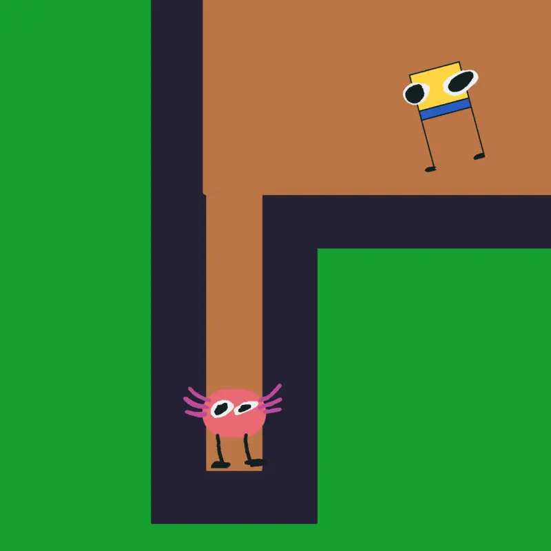 Game by @mnamz