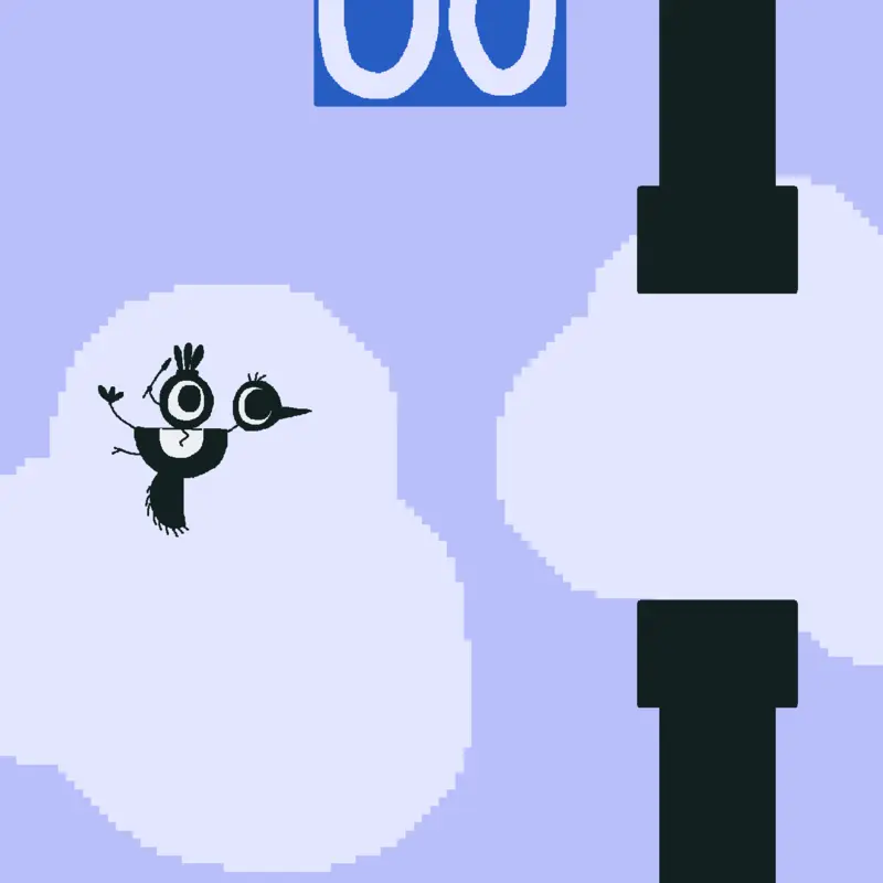 Game by @ketoto