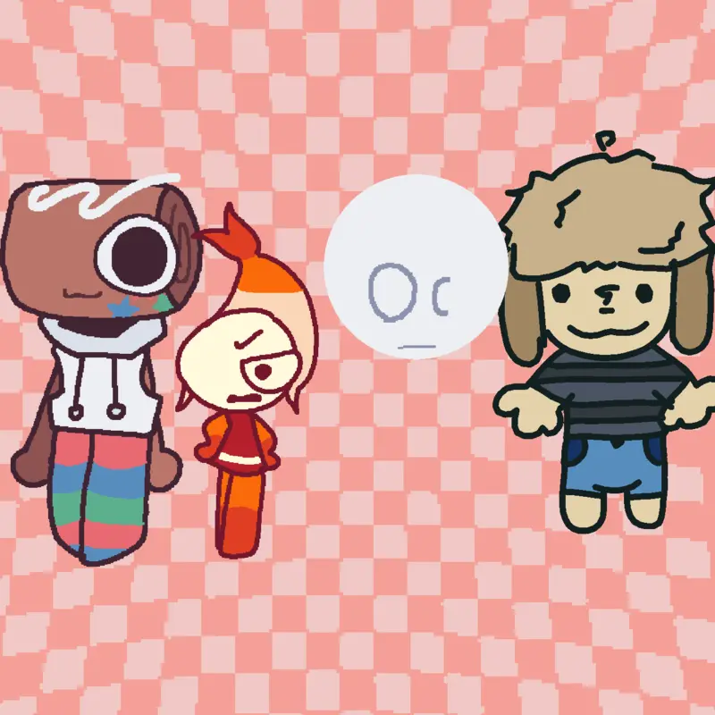 Game by @thefunniestpersoneverrrr