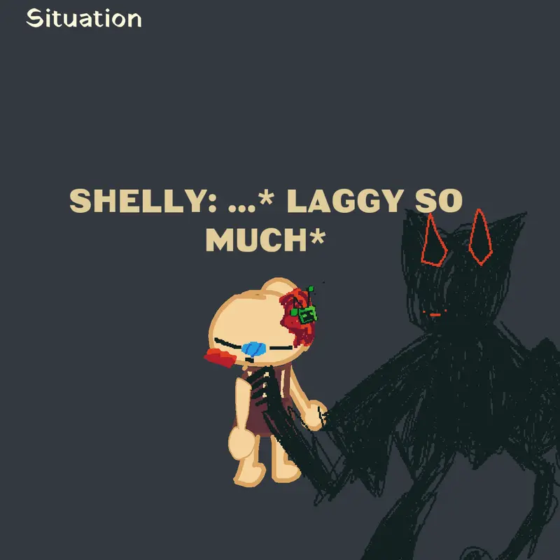 Game by @local_oreo