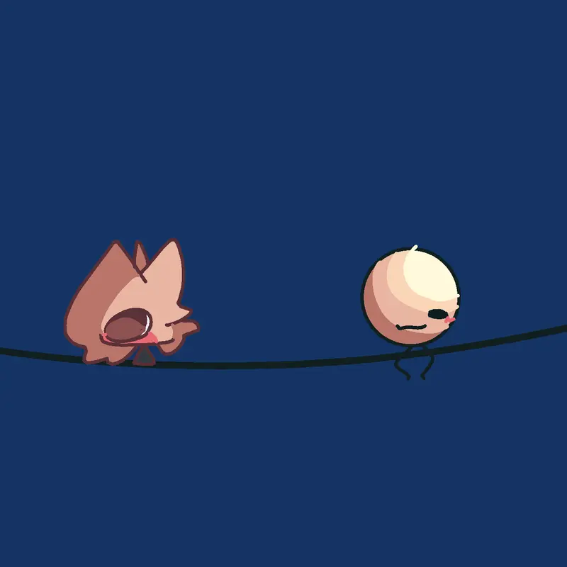 Game by @KitArts