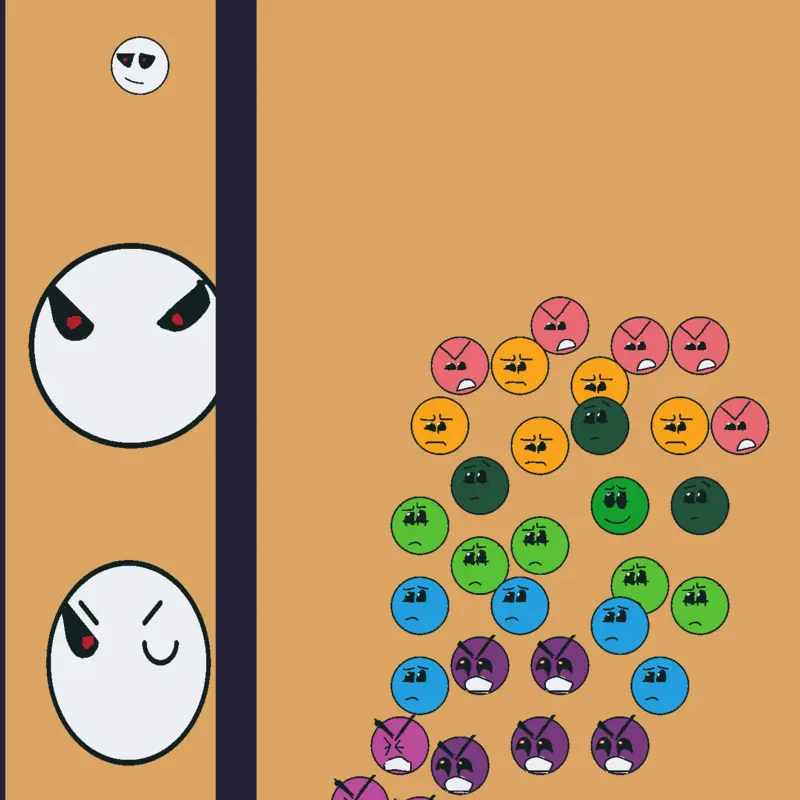 Game by @RoseCicsoXiao16