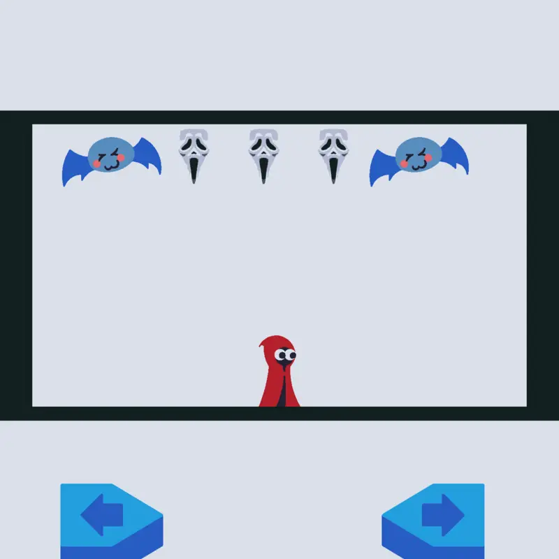 Game by @mrsh