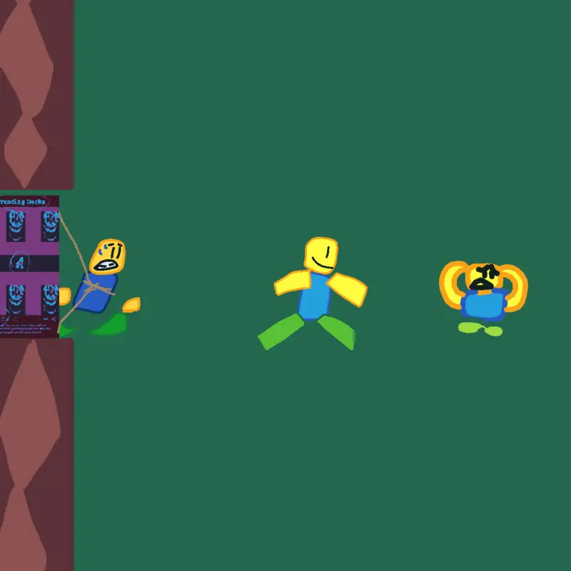 Game by @MannyStickman