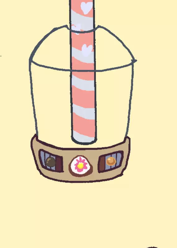 Game by @popcorn_dog