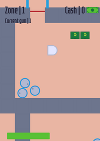 (Fixed a bug there was one that would spawn...
