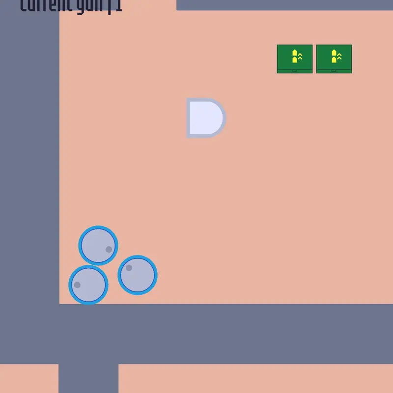Game by @jakeeeeee
