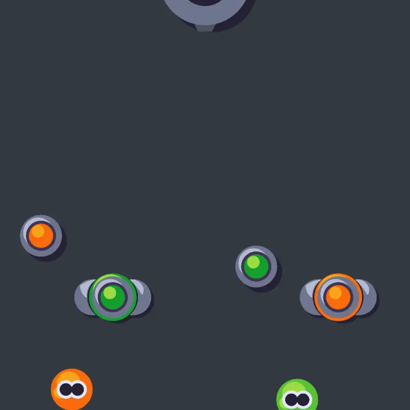Kinda imposible challenge by @poopers