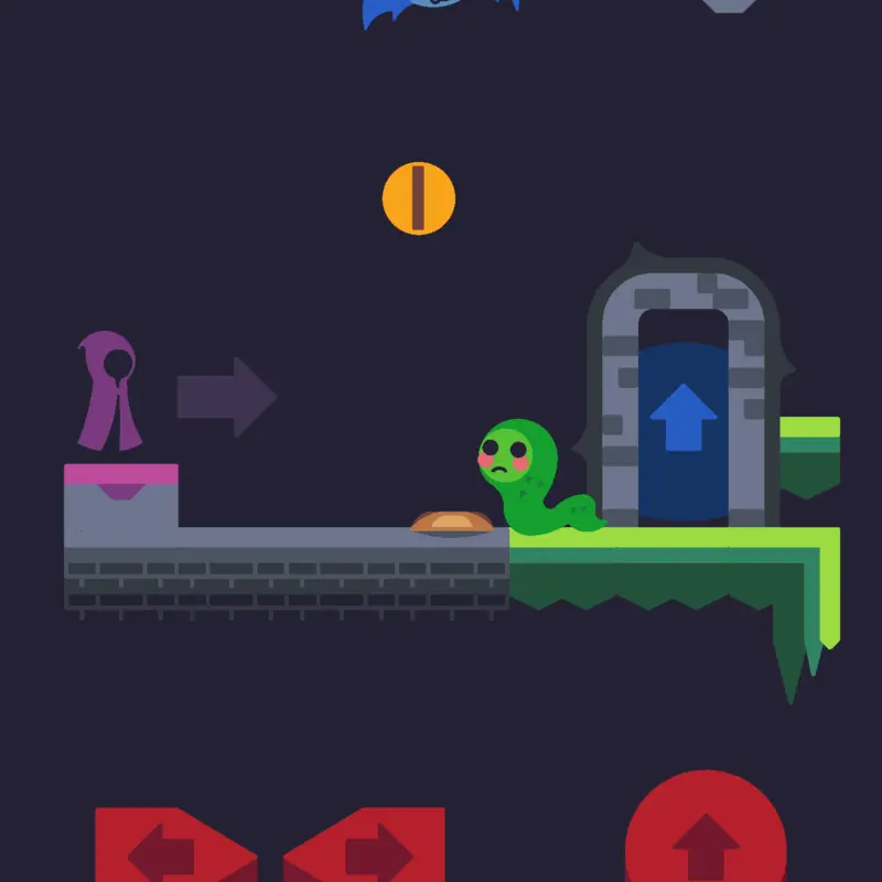 Game by @karma2016