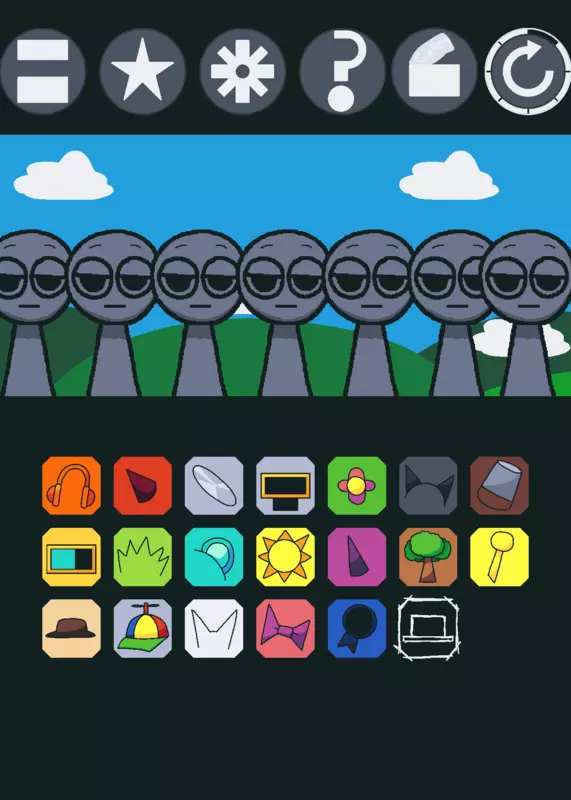 Game by @Junpei_zaki