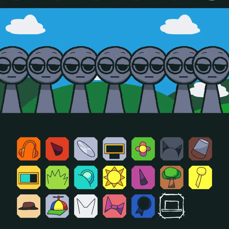 Game by @Junpei_zaki