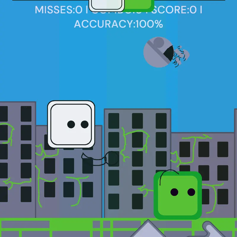 Game by @delevoAlberto