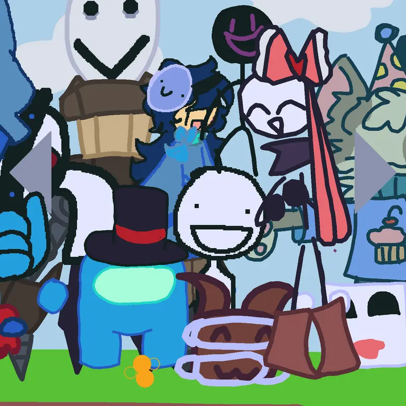 Game by @KittyMonster
