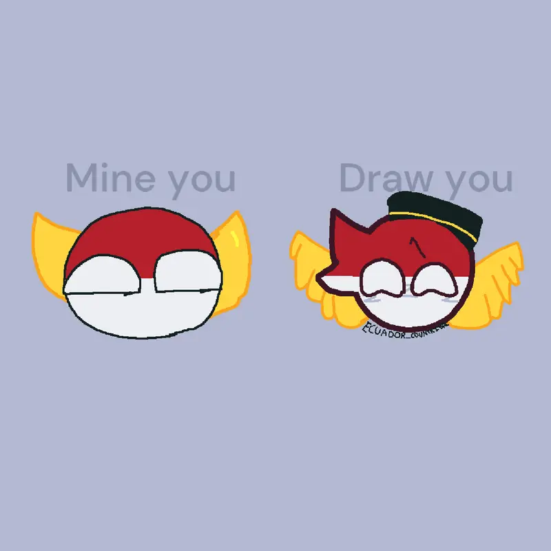 Game by @Ecuador_Countryballs