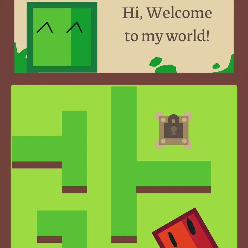 Game by @Green_Cube_Official_