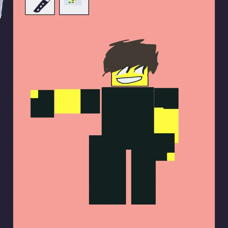 Game by @lyinix_castle
