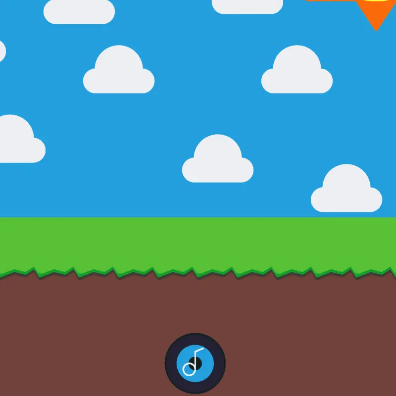 Game by @theSilverX_studios